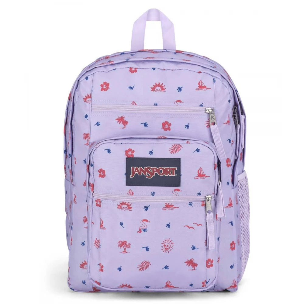 JanSport 큰 학생 가을 태피스트리 JS0A47JK93M