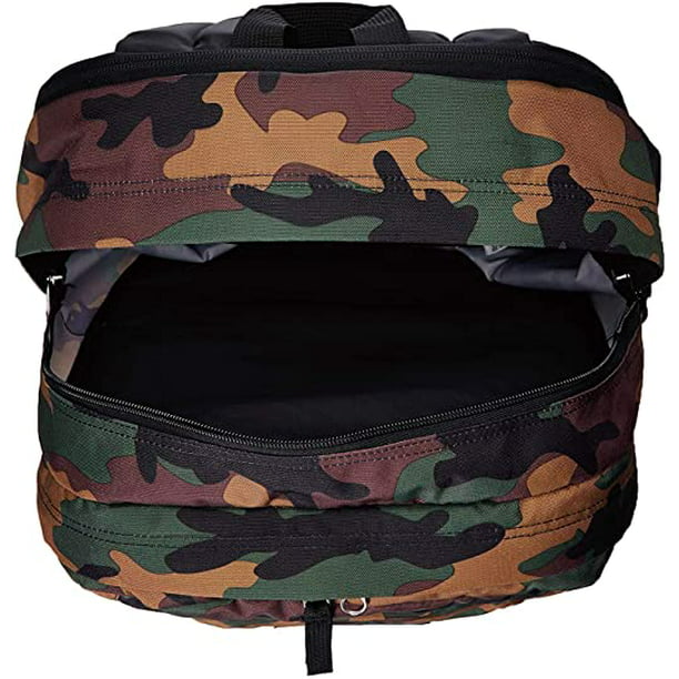 JanSport Backpack Big Student Surplus Camo