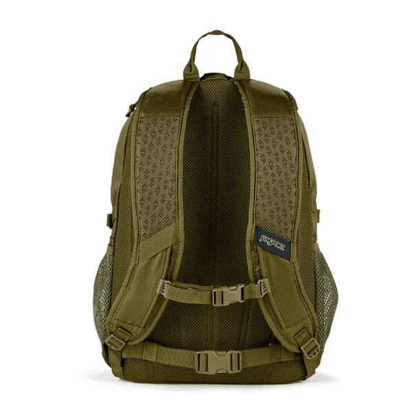 JanSport Agave Backpack Army Green
