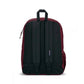 JanSport Backpack Cross Town Russet Red