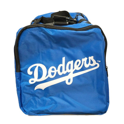 Los Angeles Gym Duffle Bag Royal Blue