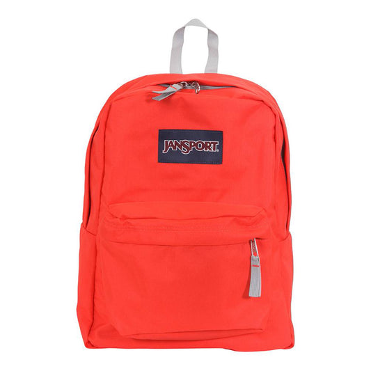 Jansport Superbreak Backpack Coral Dusk