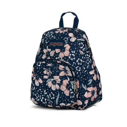 Jansport HALF Pint Mini Backpack Fields of paradise