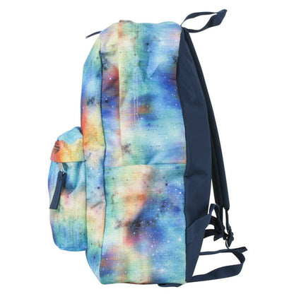 Jansport Superbreak Backpack Multi Speckled Space