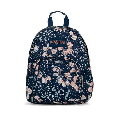 Jansport HALF Pint Mini Backpack Fields of paradise