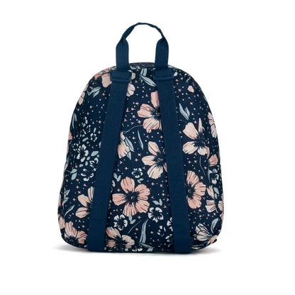 Jansport HALF Pint Mini Backpack Fields of paradise