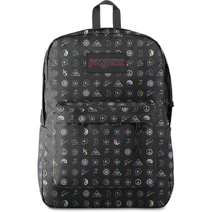 Jansport Superbreak Backpack Woke Wings