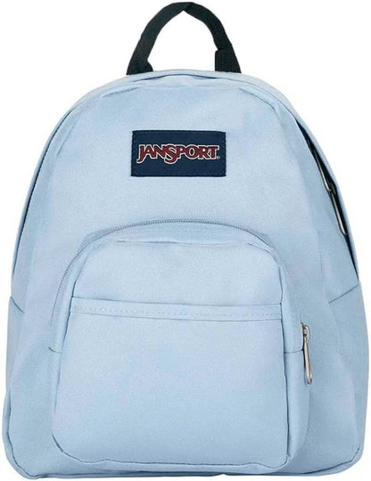 Jansport Mini Backpack Half Pint Blue Dusk