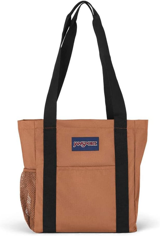 Jansport Black Shopper Sego Canyon