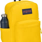 Jansport Superbreak Backpack Yellow Lemon