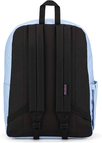 Jansport Superbreak Backpack Hydrangea