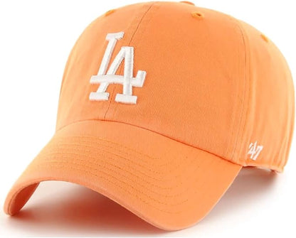 LOS ANGELES DODGERS '47 CLEAN UP OSF / MANGO / A
