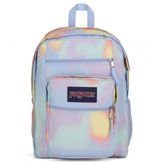 JanSport Backpack Big Student Mood Map