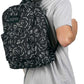 Jansport Superbreak Backpack Loopy Lines