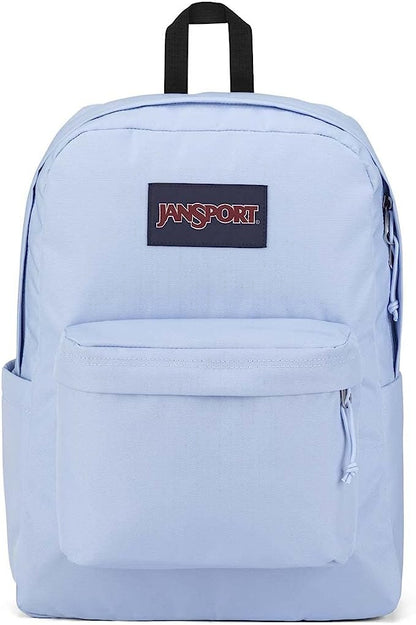 Jansport Superbreak Backpack Hydrangea