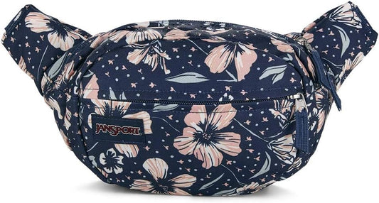 Jansport Fifth Avenue Fanny Waist Pack - Fields Of Paradise