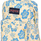 Jansport Superbreak Backpack Island Icons