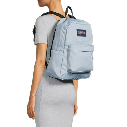 Jansport Superbreak Backpack Blue Dusk Yocaps Jansport Superbreak Backpack Blue Dusk Yocaps