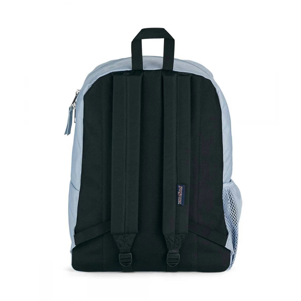 JanSport Backpack Cross Town Blue Dusk – Yocaps