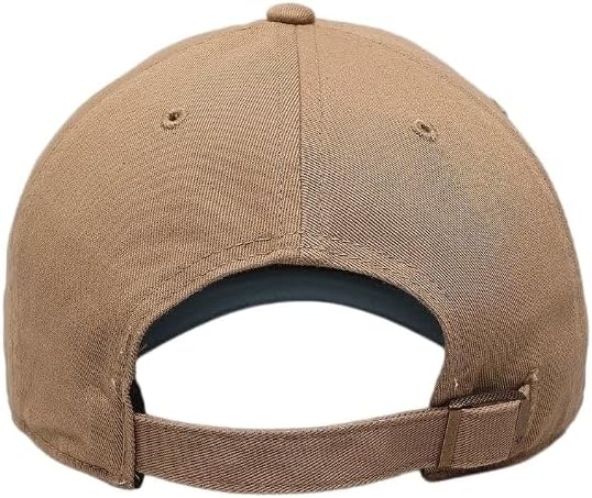 '47 New York Yankees Ballpark Clean Up Dad Hat Baseball Cap - Khaki