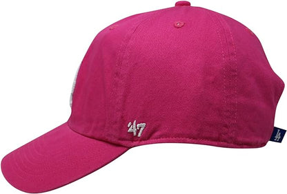 47 Dodgers B-RGW12GWS-MAA Pink