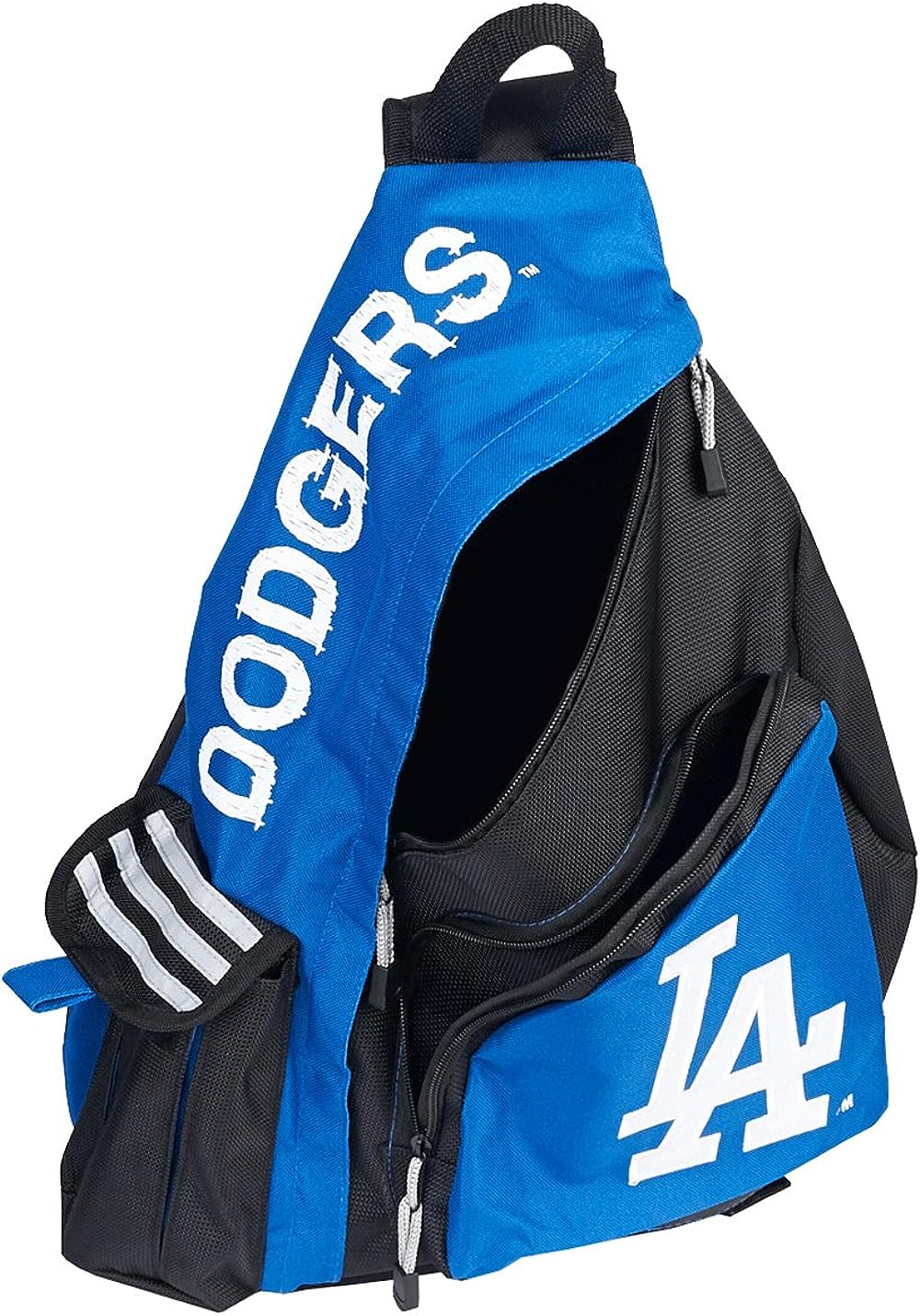 Los Angeles Dodgers Leadoff Sling Backpack