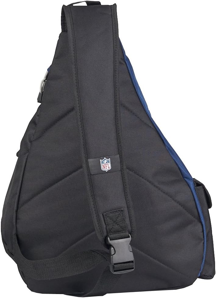 Seattle Seahawks Leadoff Sling Backpack
