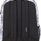 JanSport Backpack Cross Town Anime Emotions