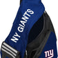 New York Giants Leadoff Sling Backpack