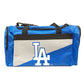 Los Angeles Gym Duffle Bag Royal Blue