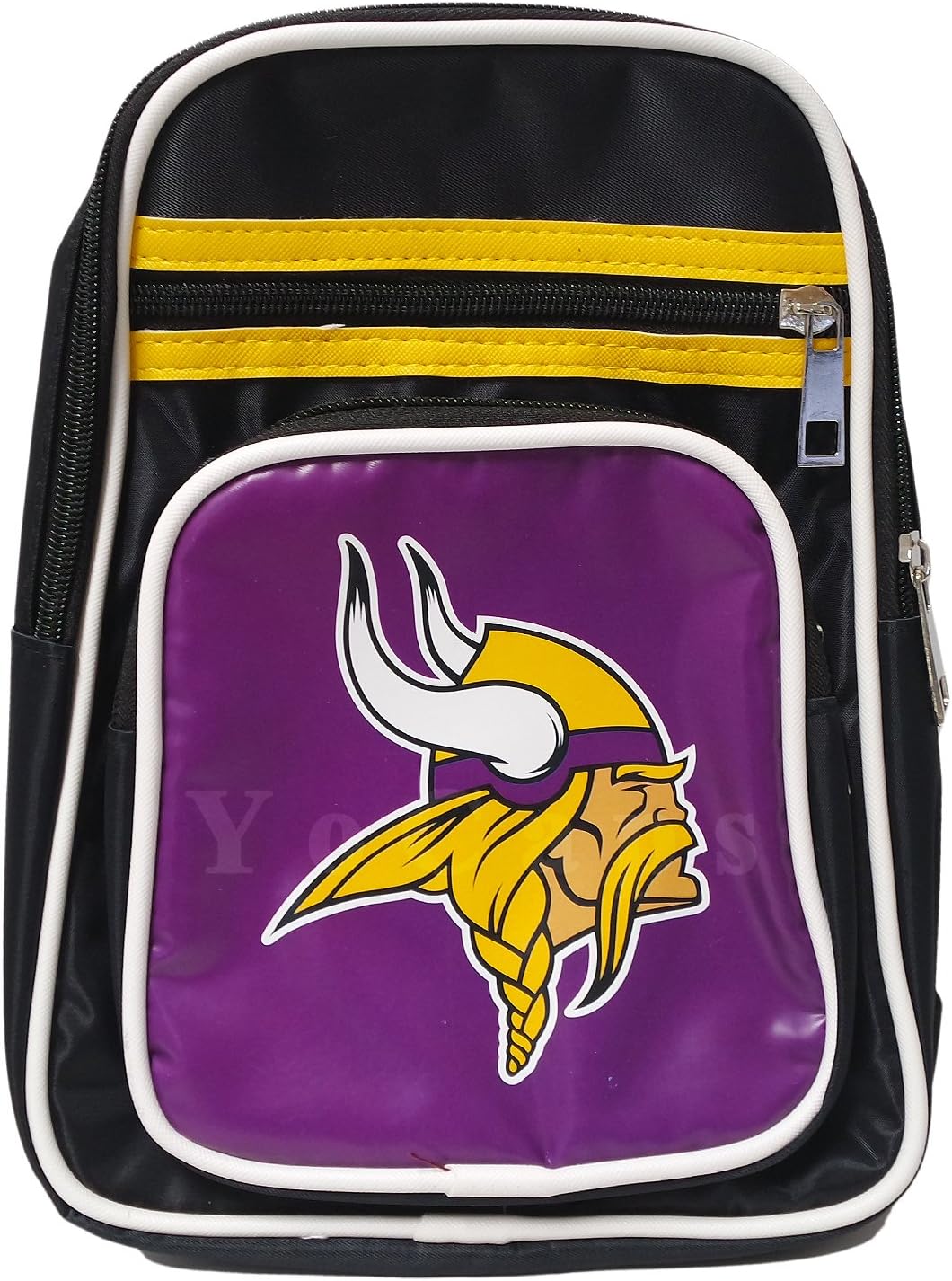 Minnesota Vikings Mini Cross Sling Bag