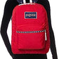 JanSport High Stakes Backpack Red Tape / Land A
