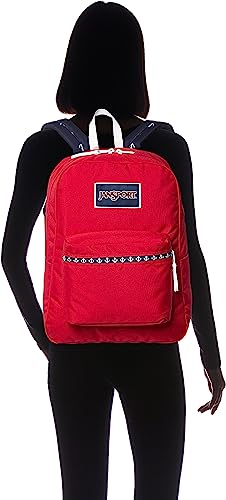 Mochila JanSport High Stakes Multi Agate Skies JS00TRS70EN