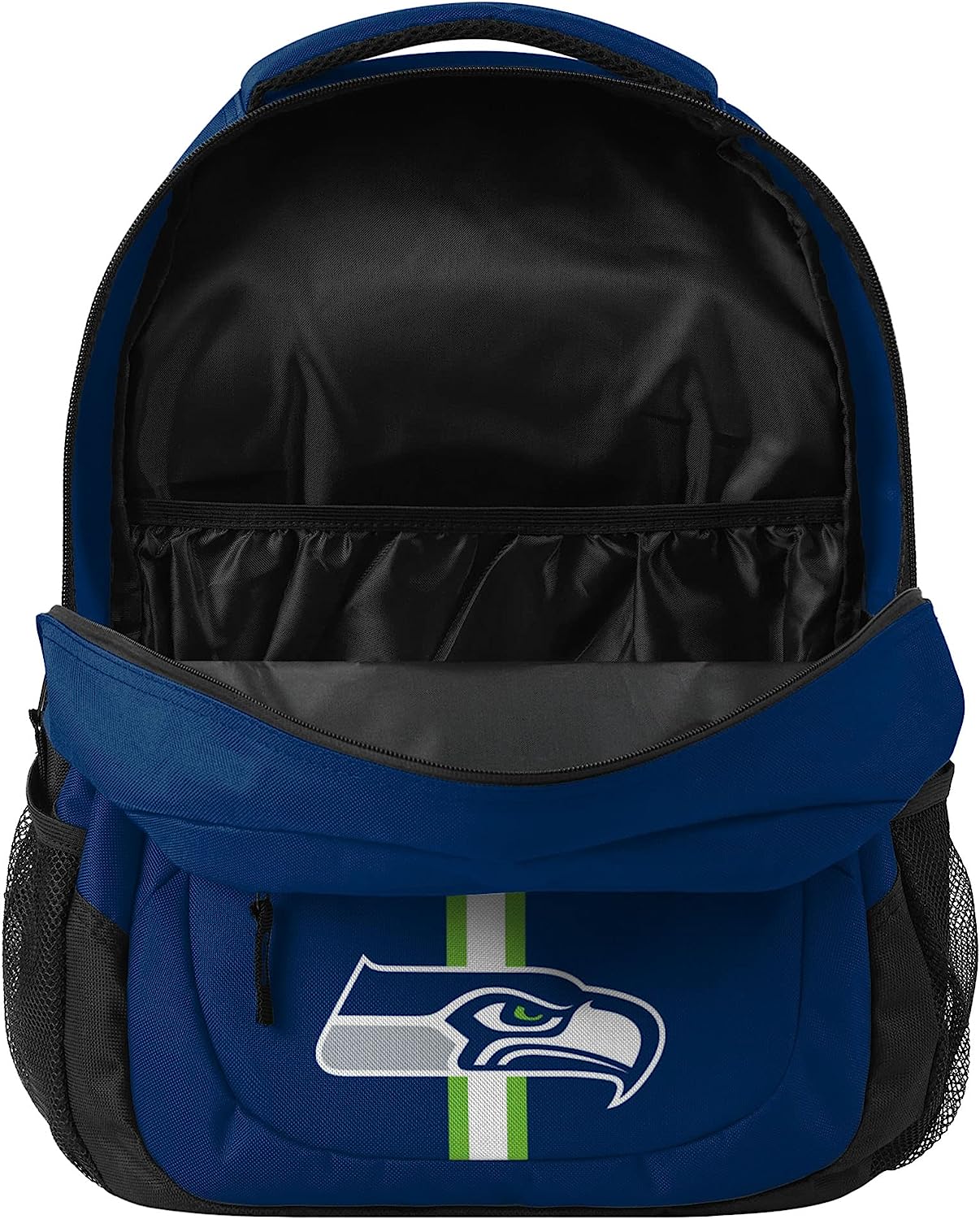 NFL Seattle Seahawks Team Logo Action Backpack