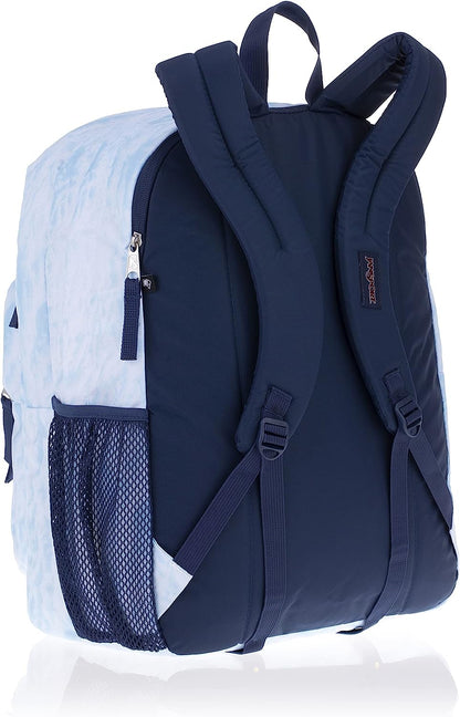 JanSport Backpack Big Student Mile High Cloud