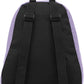 Jansport HALF Pint Mini Backpack Pastel Lilac