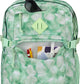 JanSport Backpack Main Campus Candy Hearts