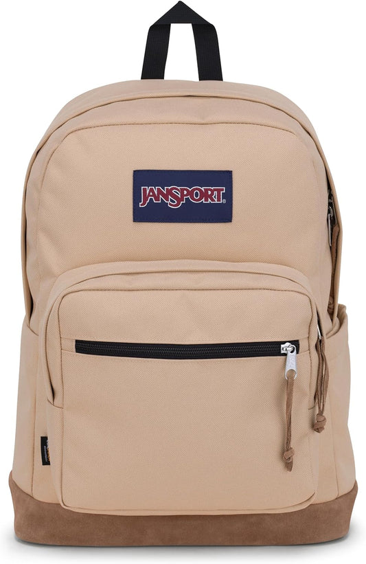 Jansport Right Pack Backpack Travertine