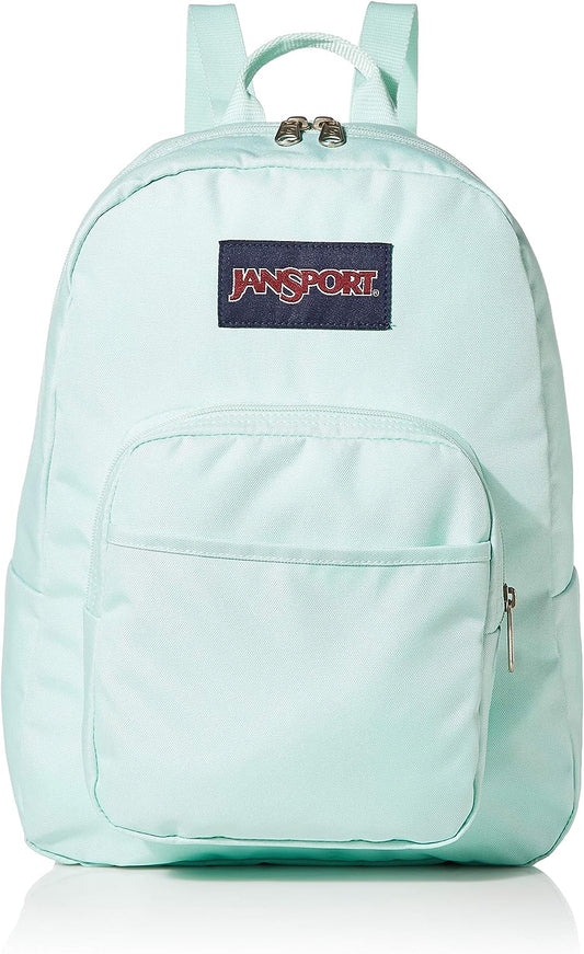 JanSport Mini Backpack Full Pint Brook Green