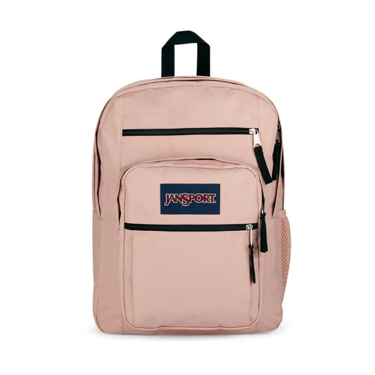 클래식 BIG STUDENT School BACKPACK 네이비 JS00TDN7003