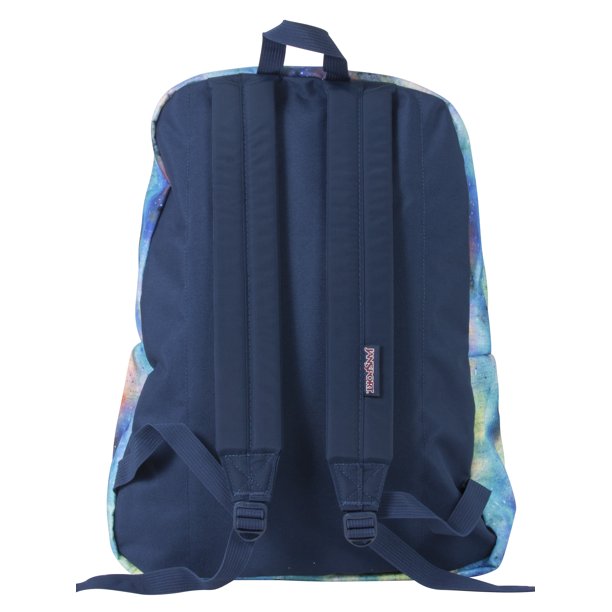 Jansport Superbreak Backpack Multi Speckled Space