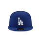 New Era 59FIFTY Fitted Hat Los Angeles Dodgers Authentic Collection