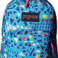 Jansport Superbreak Backpack Tumbled Treasures