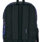 JanSport Backpack Cross Town Night Sky