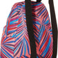 Jansport Mini Backpack Half Pint Dotted Palm