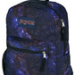 JanSport Backpack Cross Town Night Sky