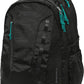 JanSport Women's Agave Backpack Black