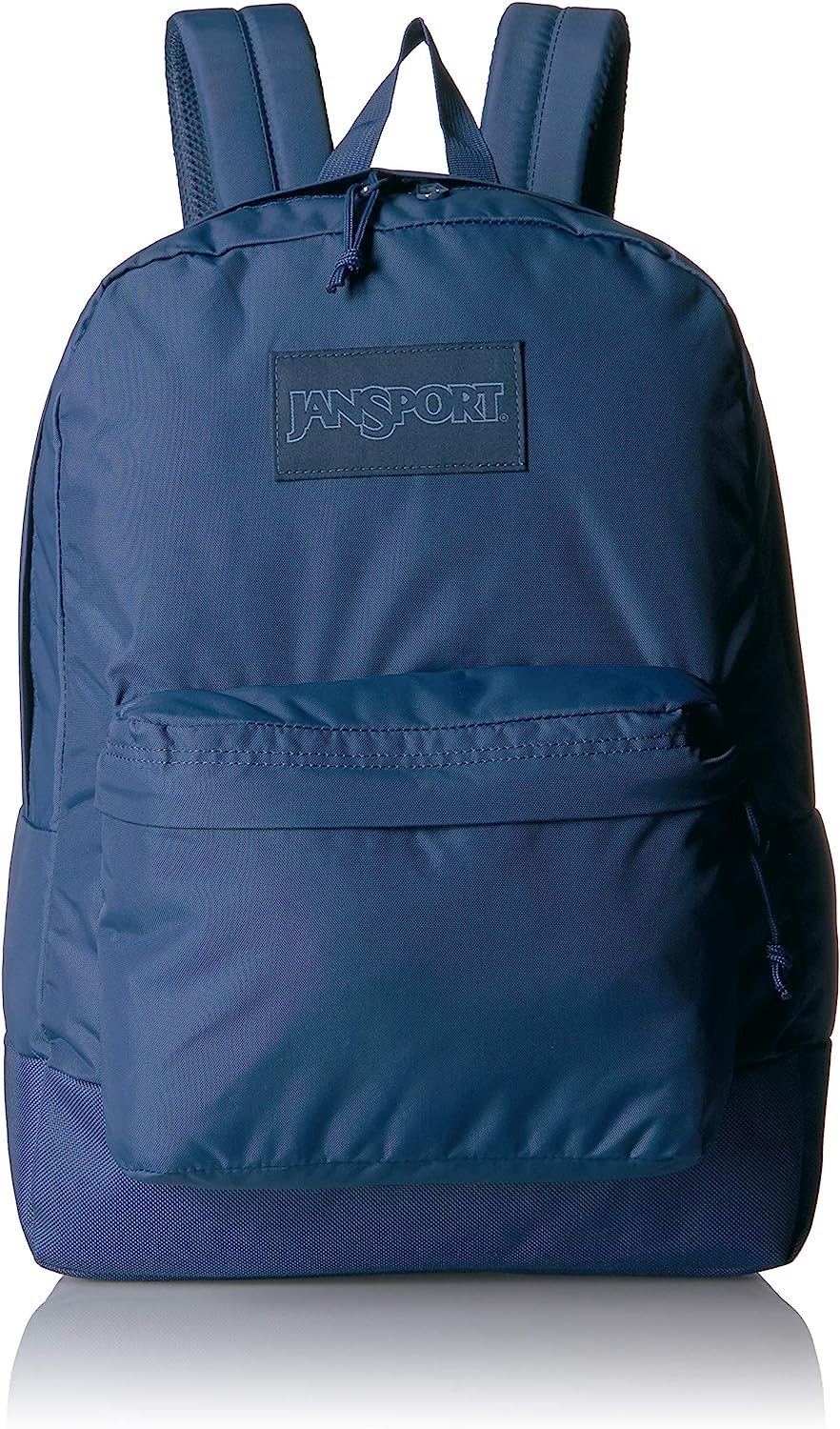 Jansport Backpack Superbreak Mono Dark Denim Blue