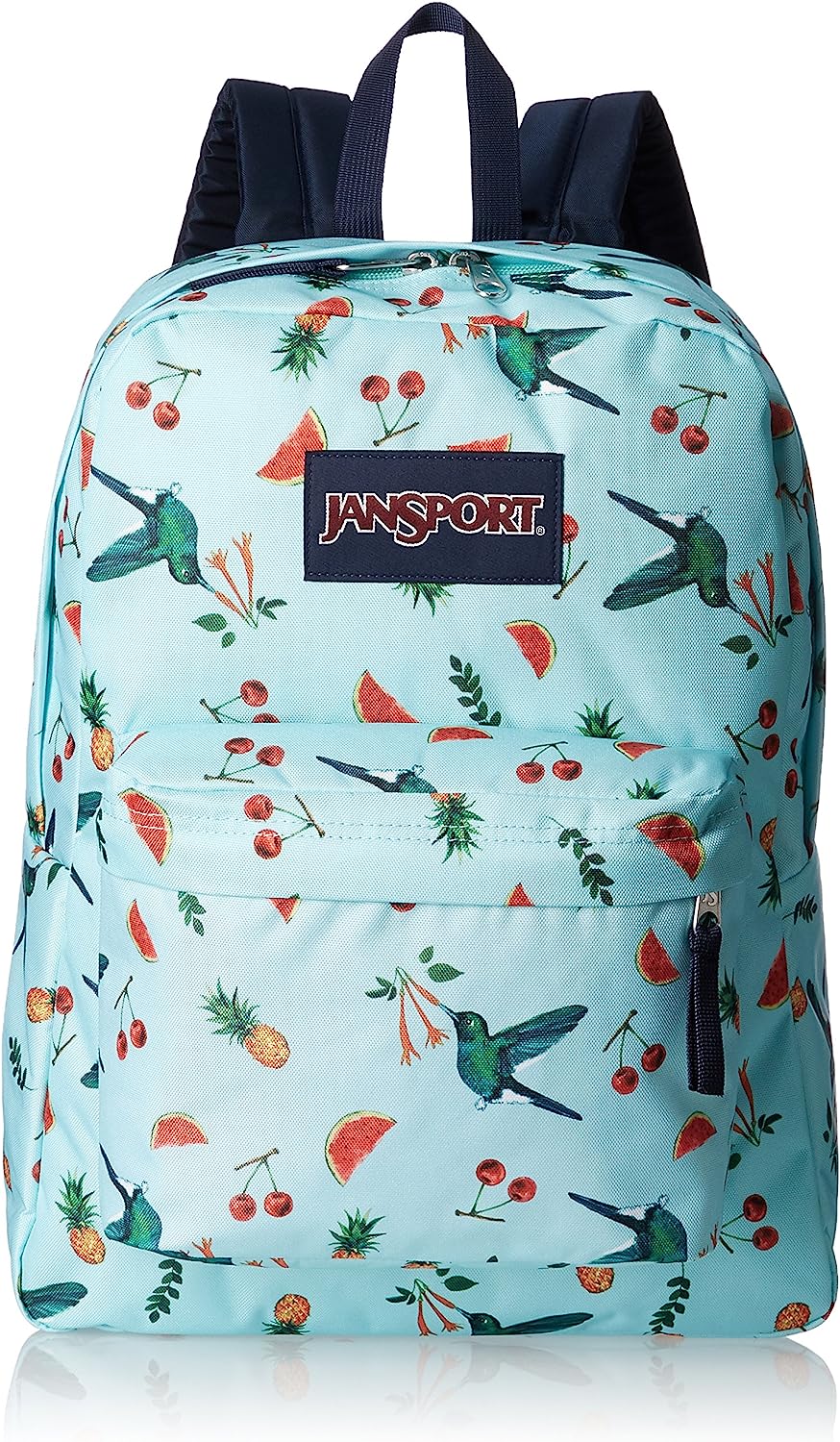 Jansport Superbreak Backpack Sweet Nectar