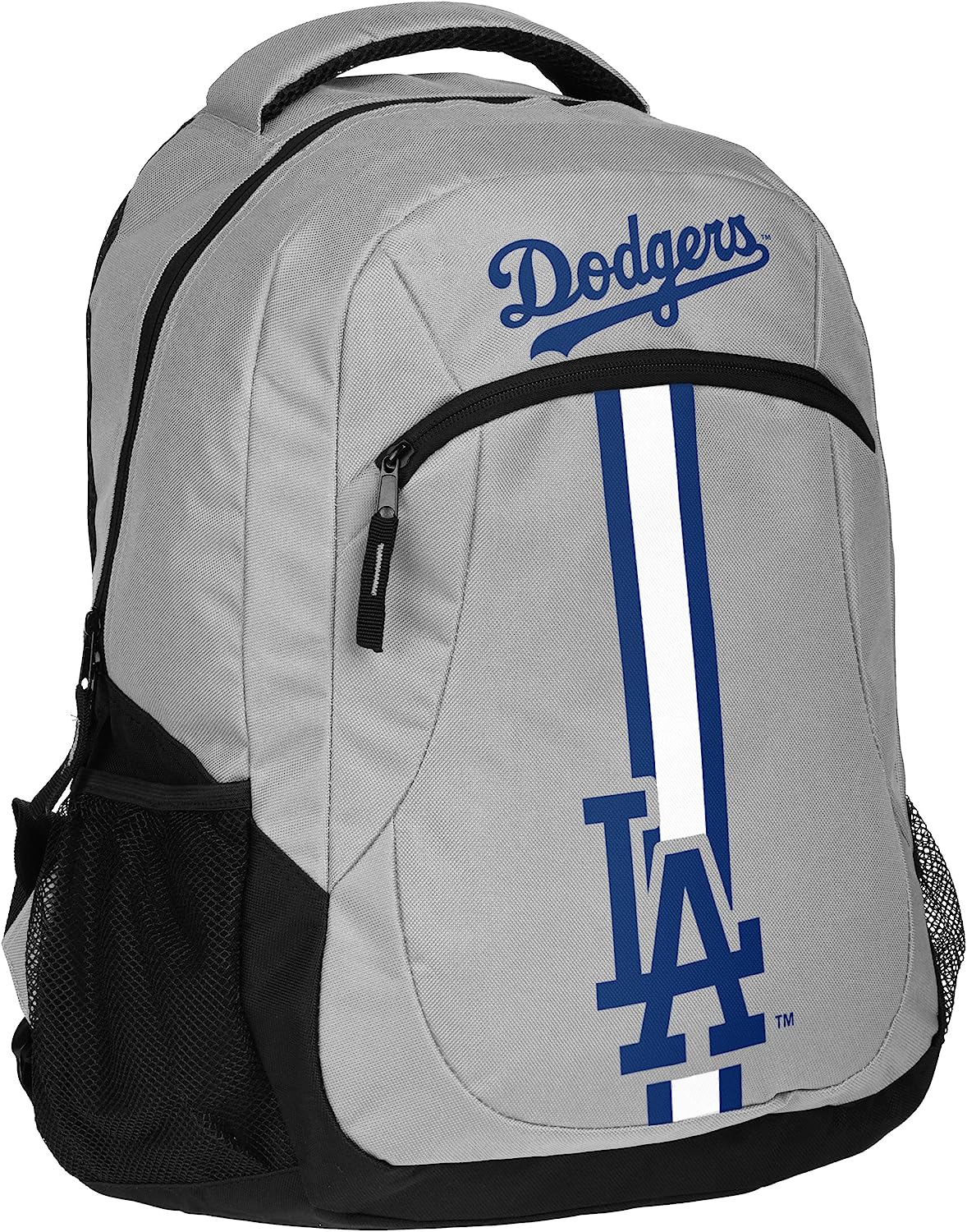 MLB Los Angeles Dodgers Team Logo Action Backpack